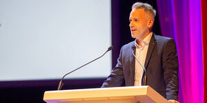 Daniel Haas - Unser Landtagskandidat