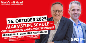 Unterrichtsausfälle, Lehrermangel, überlastete Lehrkräfte