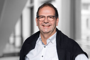 Kreisrat Ralf Maier-Geißer